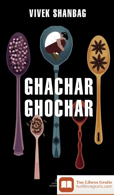 Descargar Ghachar Ghochar