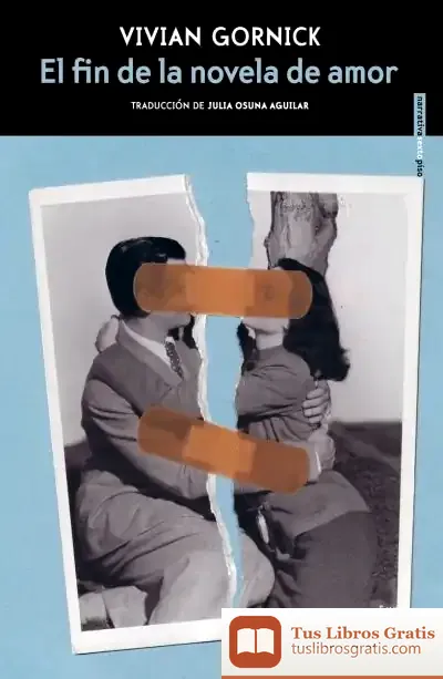 Descargar El Fin De La Novela De Amor