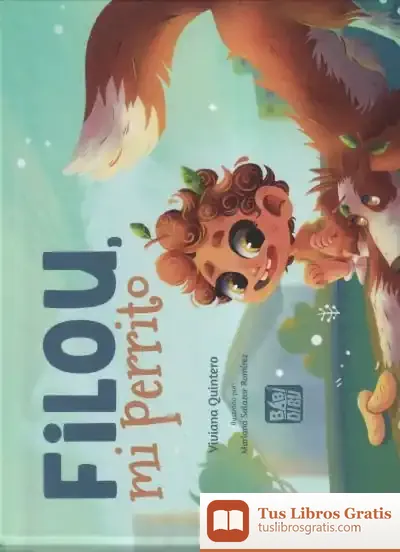 Descargar Filou, Mi Perrito