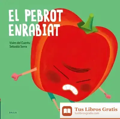 Descargar El Pebrot Enrabiat