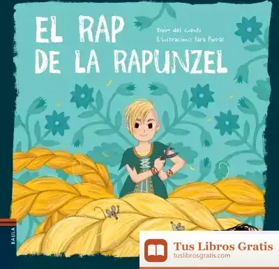 Descargar El Rap De La Rapunzel de Vivim del Cuentu