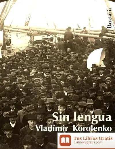 Descargar Sin Lengua de Miguel Vázquez Freire