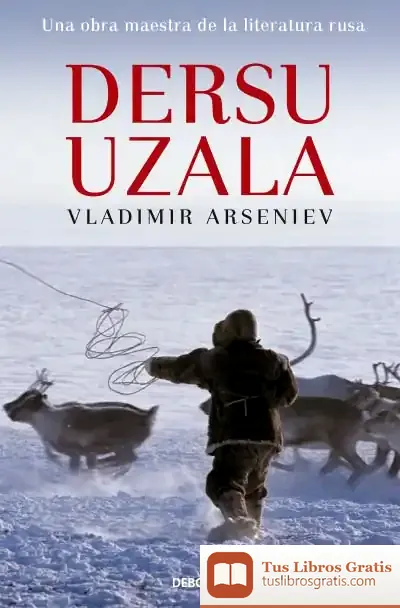 Descargar Dersu Uzala