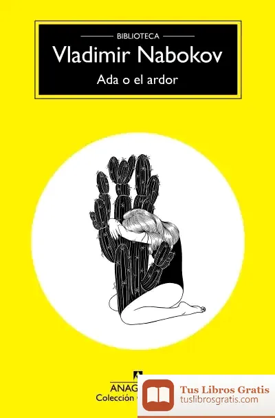 Descargar Ada O El Ardor