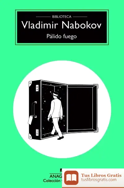Descargar Pálido Fuego