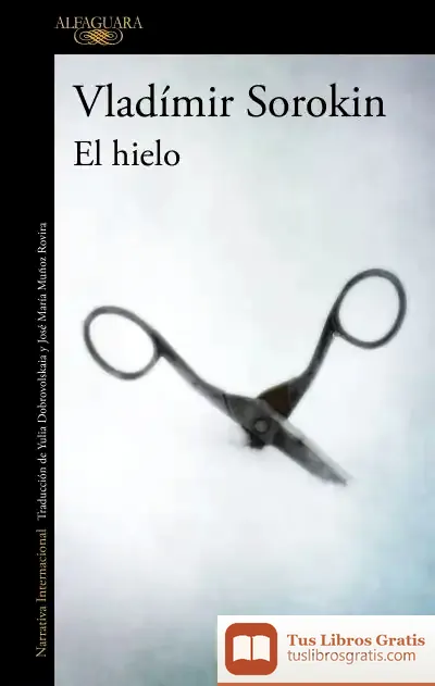 Descargar El Hielo de Alfonso López Quintás