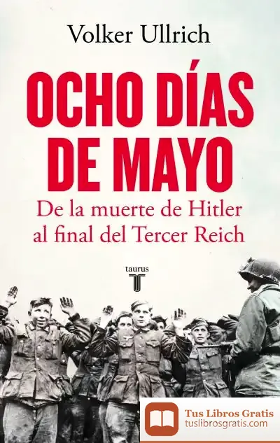 Descargar Ocho Días De Mayo