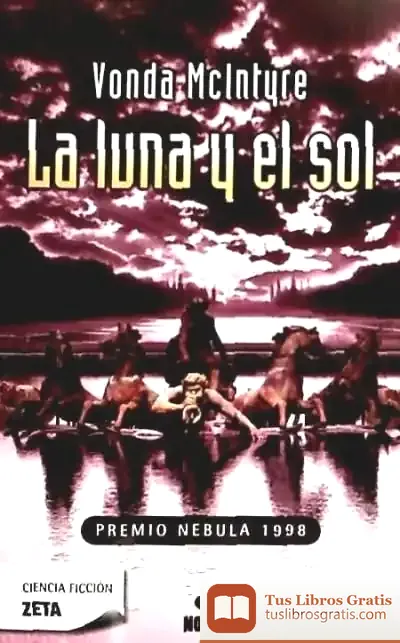 Descargar La Luna Y El Sol