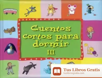 Descargar Cuentos Cortos Para Dormir Iii