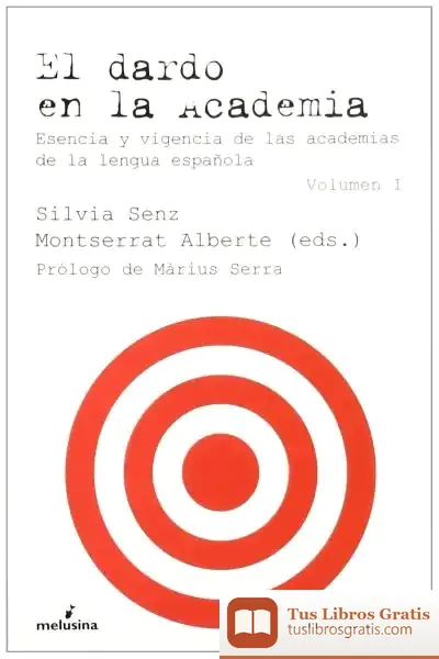 Descargar Dardo En La Academia, El