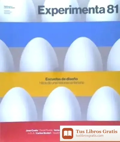Descargar Experimenta 81