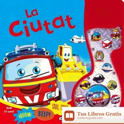 Descargar La Ciutat