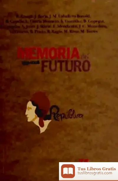 Descargar Memoria Del Futuro 1931-2006 (+Cd)