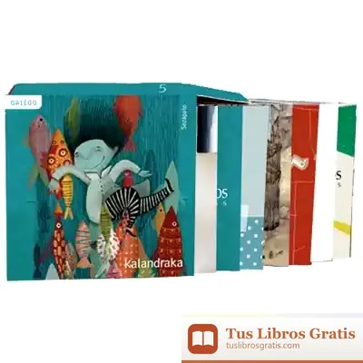 Descargar Minilibros Imperdibles 5 (Gallego) de Jeff Foster