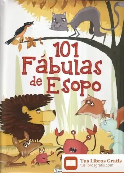Descargar 101 Fábulas De Esopo