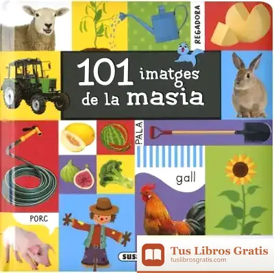 Descargar 101 Imatges. 101 Imatges De La Masia