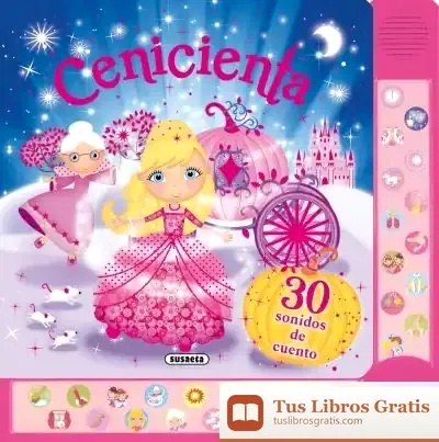 Descargar 30 Sonidos. Cenicienta