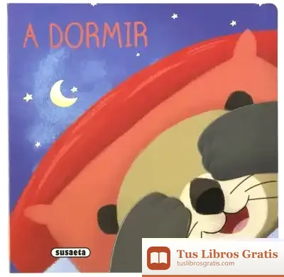 Descargar Abrazalibro. A Dormir