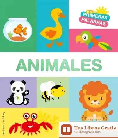 Descargar Animales