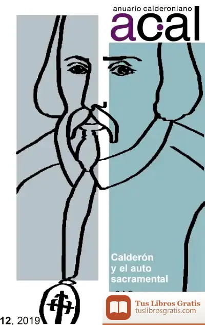 Descargar Anuario Calderoniano 12 (2019)
