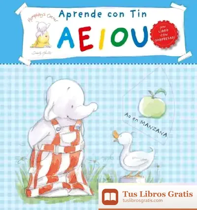 Descargar Aprende Con Tin Aeiou