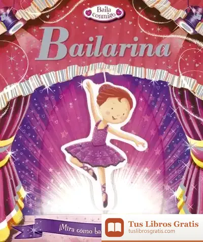 Descargar Baila Conmigo. Bailarina