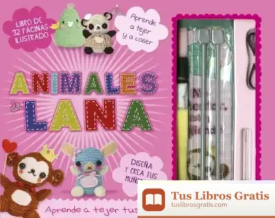 Descargar Caja Regalo. Animales De Lana de Federico Lara Peinado