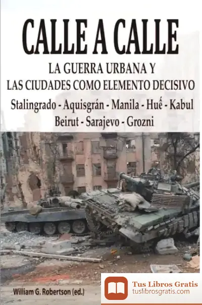 Descargar Calle A Calle