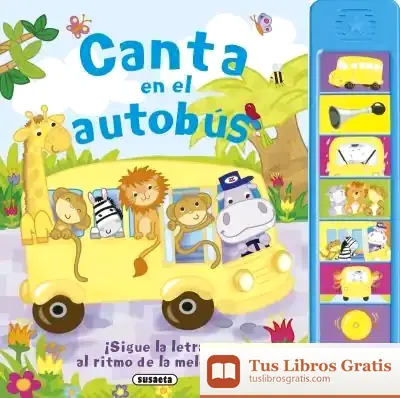 Descargar Canta Conmigo. Canta En El Autobús