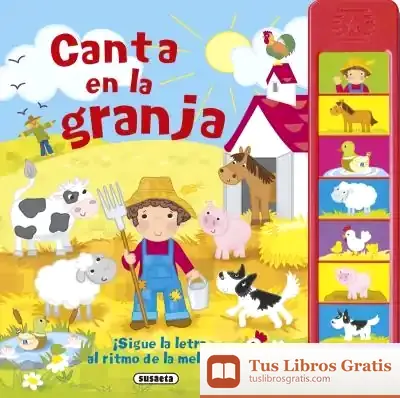 Descargar Canta Conmigo. Canta En La Granja