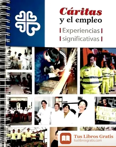 Descargar Cáritas Y El Empleo