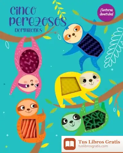 Descargar Cinco Perezosos Dormilones