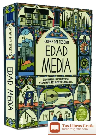 Descargar Cofre Del Tesoro: La Edad Media
