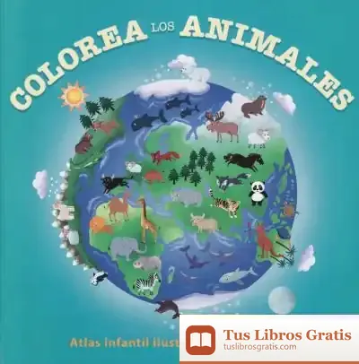 Descargar Colorea Los Animales