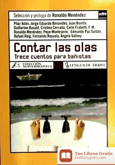 Descargar Contar Las Olas