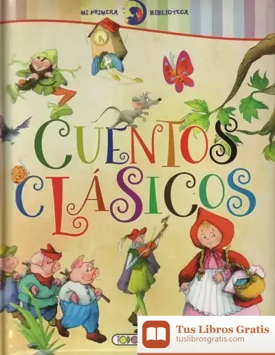 Descargar Cuentos Clasicos de Jean-jacques Rousseau