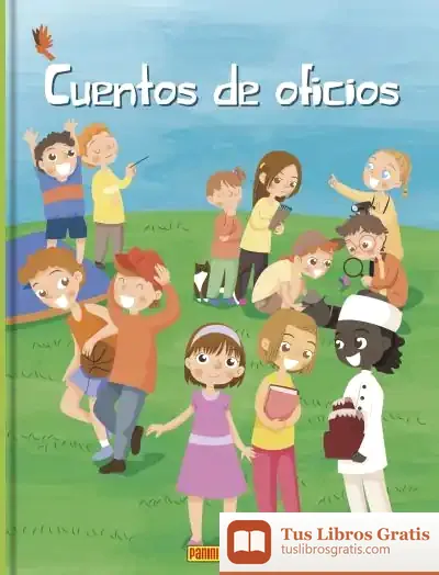 Descargar Cuentos De Oficios