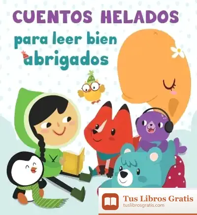 Descargar Cuentos Helados Para Leer Bien Abrigados