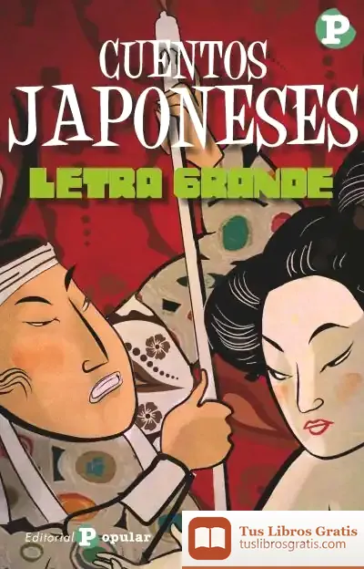 Descargar Cuentos Japoneses