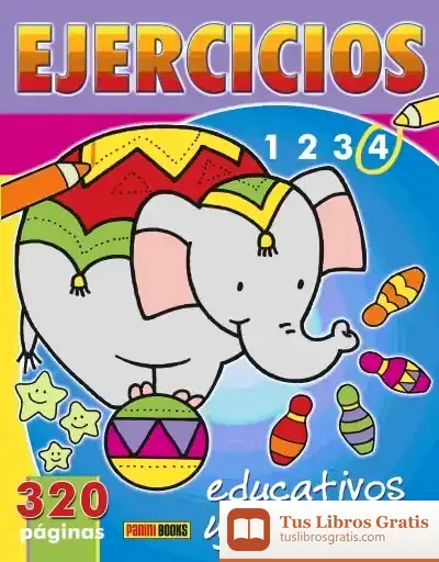 Descargar Ejercicios Educativos Y Divertidos