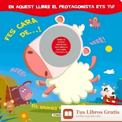 Descargar Els Animals De La Masia de Francesc-andreu Martínez Gallego