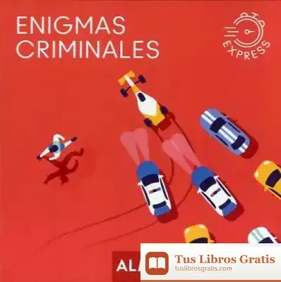 Descargar Enigmas Criminales Express