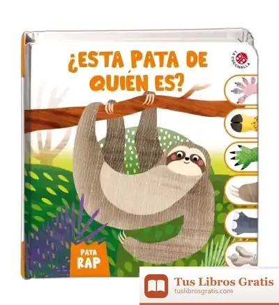 Descargar ¿Esta Pata De Quién Es?