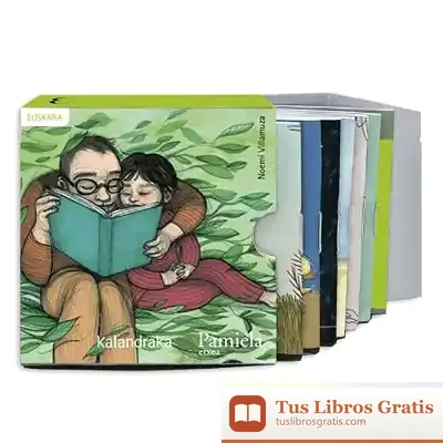 Descargar Ezinbesteko Nanoliburuak 3