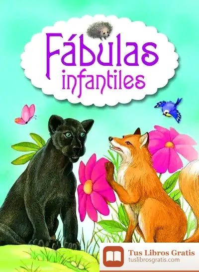 Descargar Fábulas Infantiles