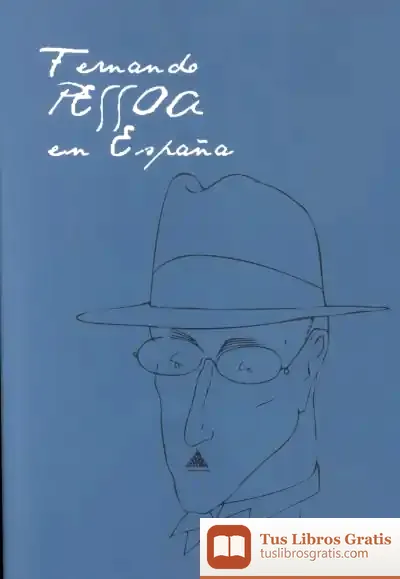 Descargar Fernando Pessoa En España