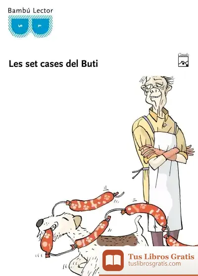 Descargar Fitxa Lectura Les Set Cases Del Buti