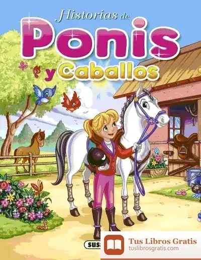 Descargar Històries De. Històries De Ponis I Cavalls