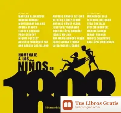 Descargar Homenaje A Los Niños De 1808