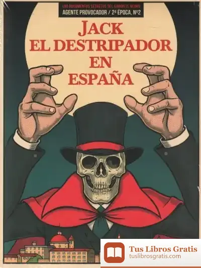 Descargar Jack El Destripador En España